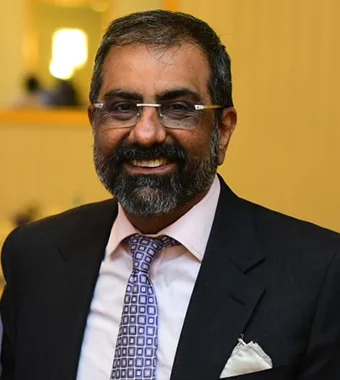 Shafiq Punjani