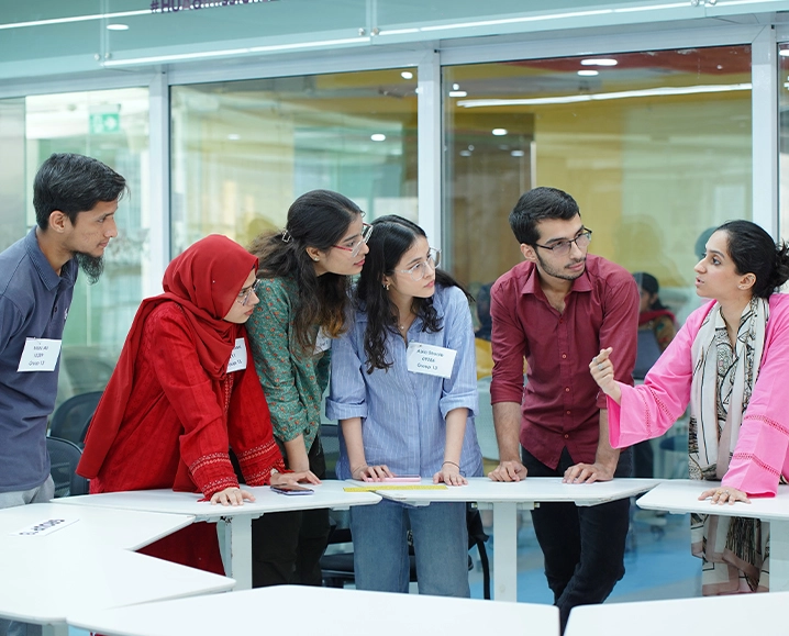 About The Foundation