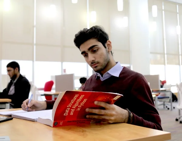 Recurring Scolarship